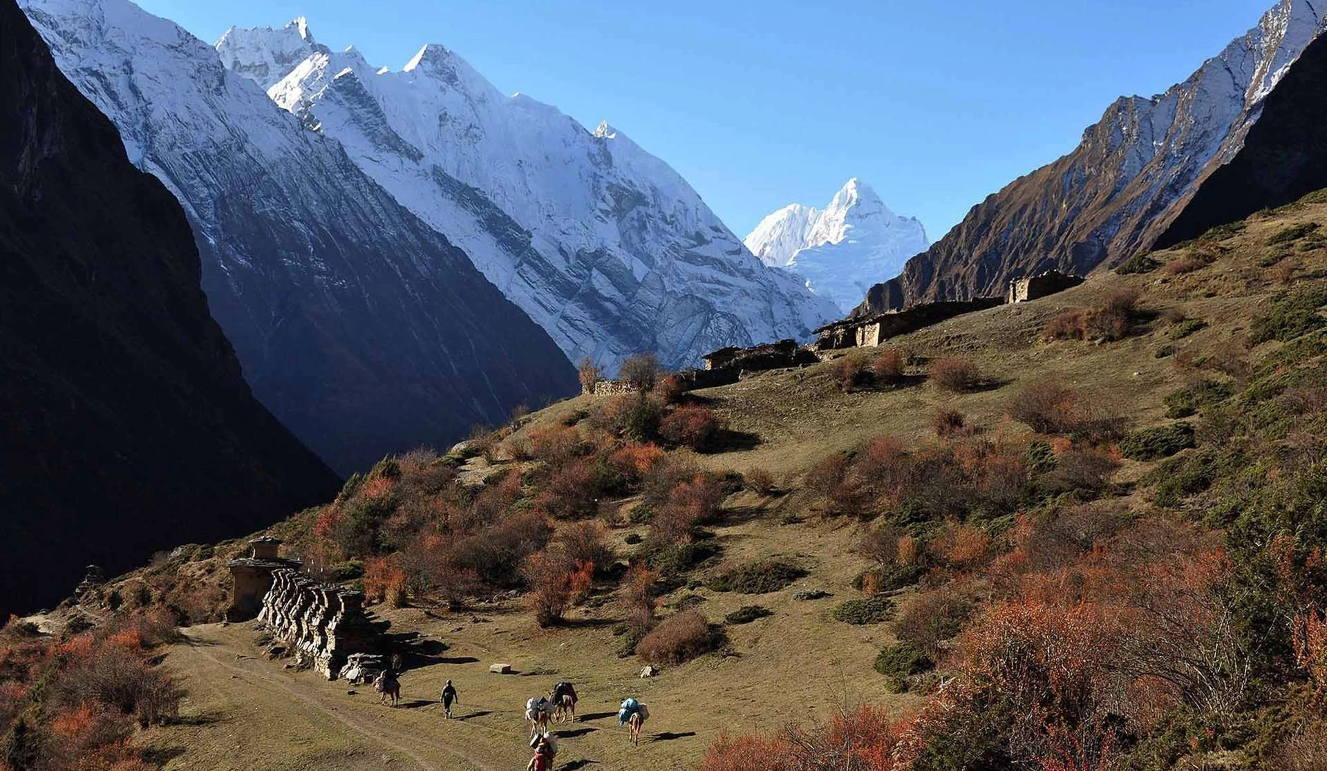 tsum-manaslu