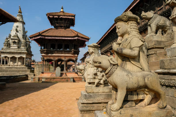 Bhaktapur Durbar Square