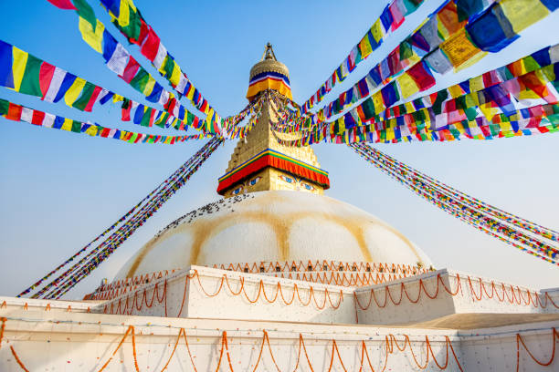 Boudhanath