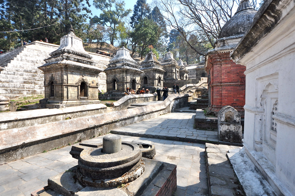 Pashupatinath Temple