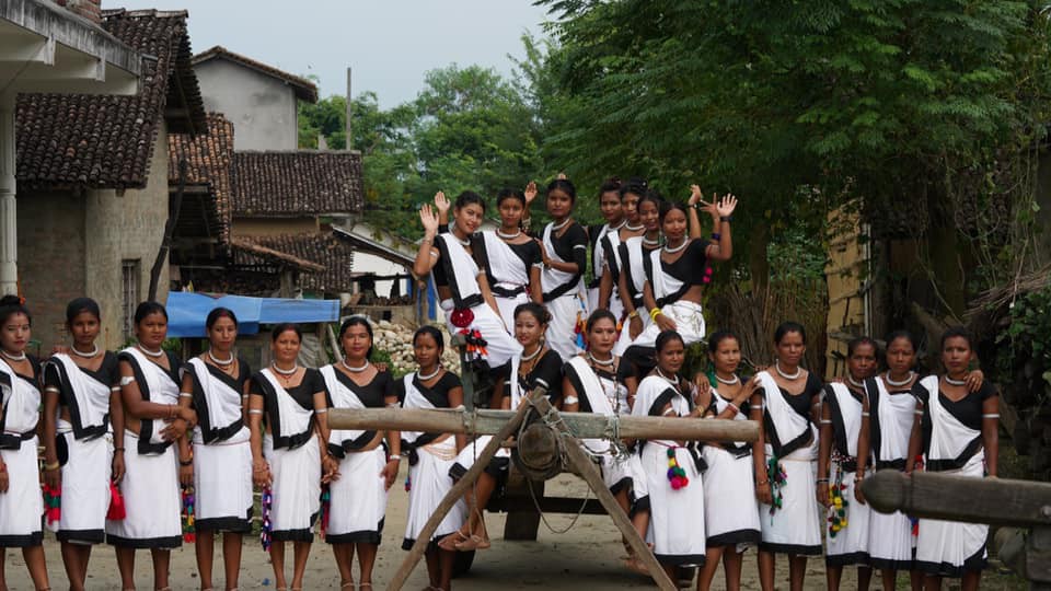 Tharu Cultural Museum and Research Center